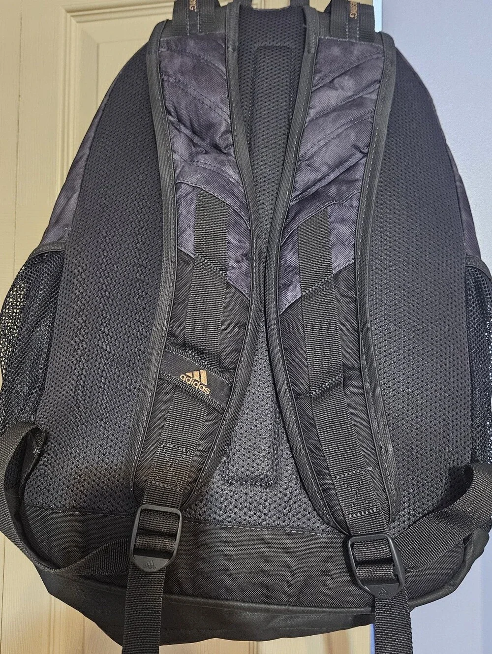adidas prime backpack